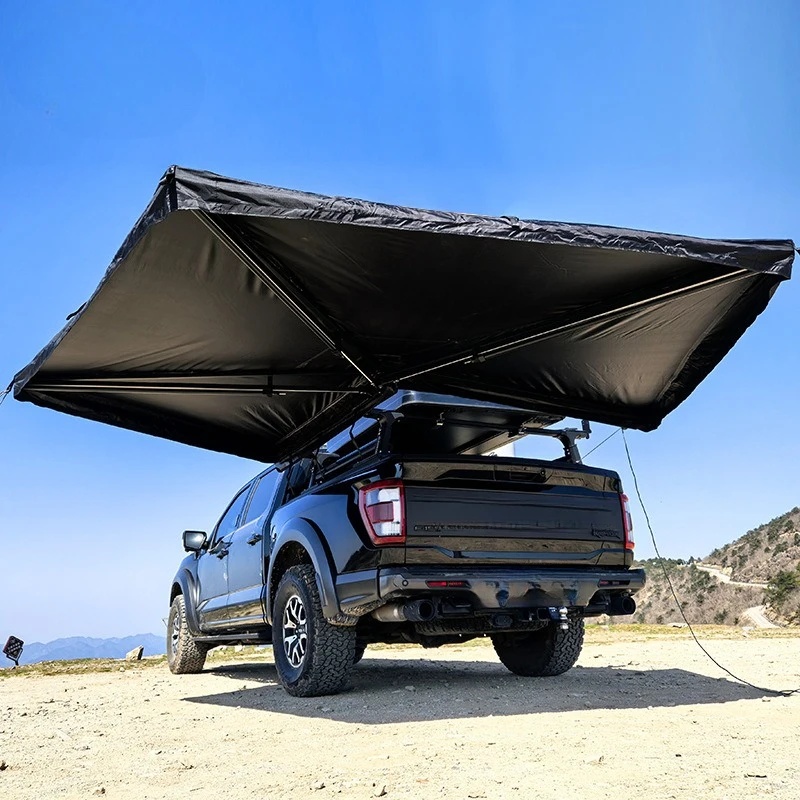 Xl Outdoor Lighting - Economical 270 Degree XL Four-Season Car