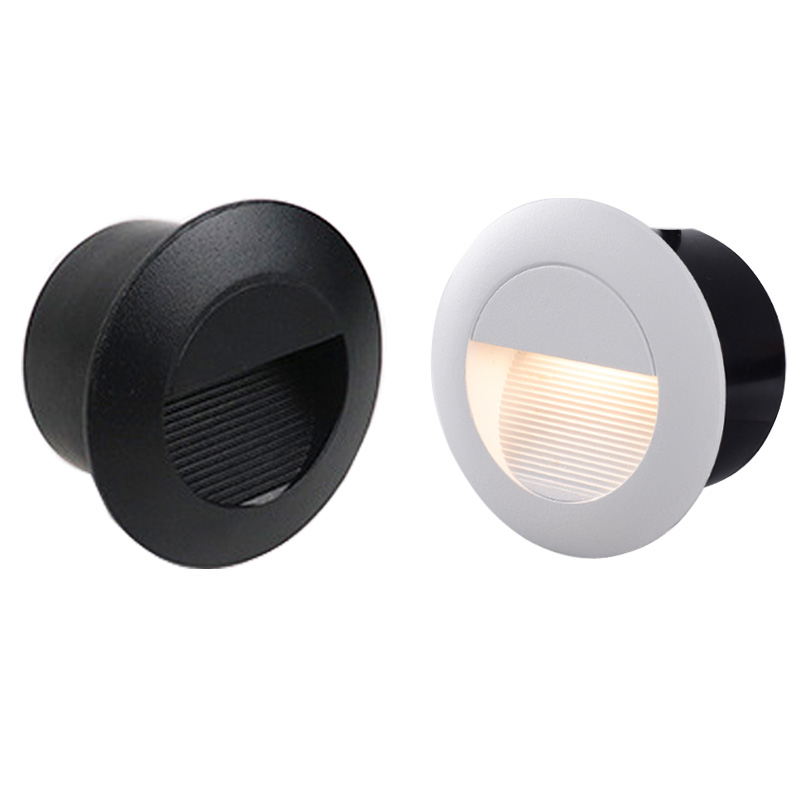 Xl Outdoor Lighting - Outdoor Led Stair Light Wall Lamp