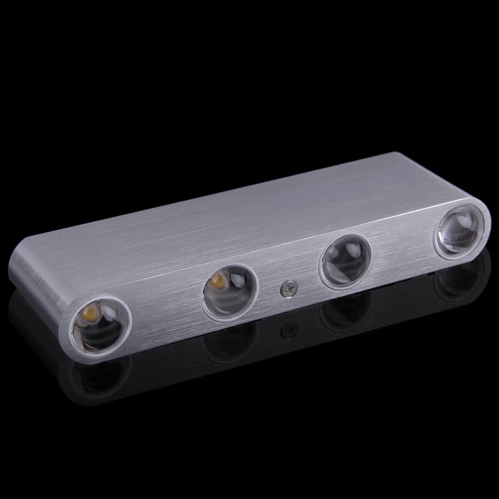 Quality Outdoor Lighting Fixtures - Outdoor High quality 8W AC85-260V LED