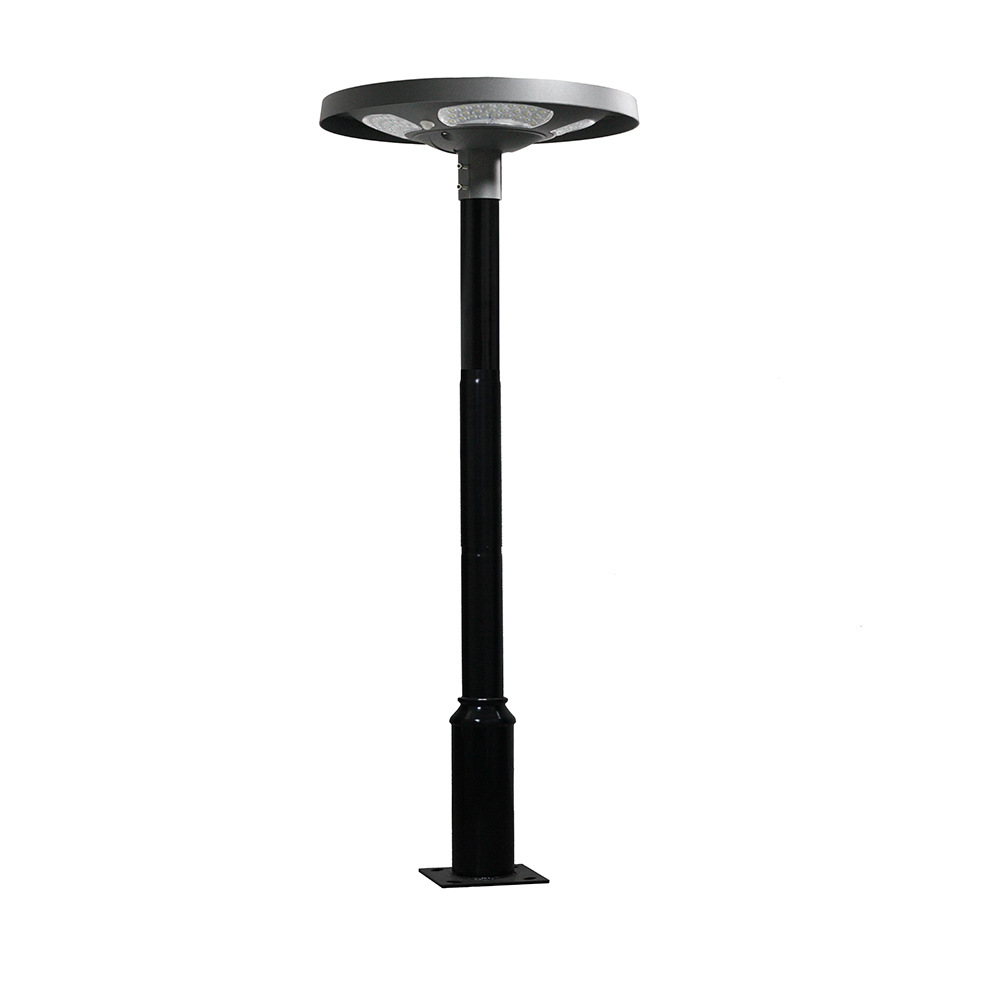 Outdoor Lighting Waterproof - Waterproof IP65 UFO Solar LED Garden