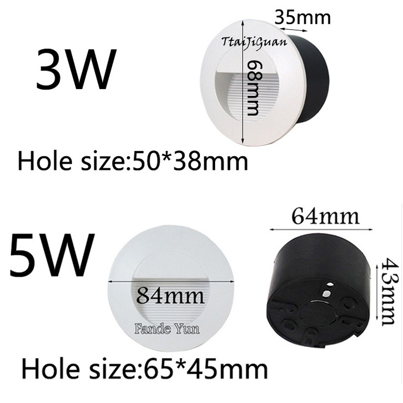 Outdoor Led Stair Light Wall L - Xl Outdoor Lighting ulasan dan harga