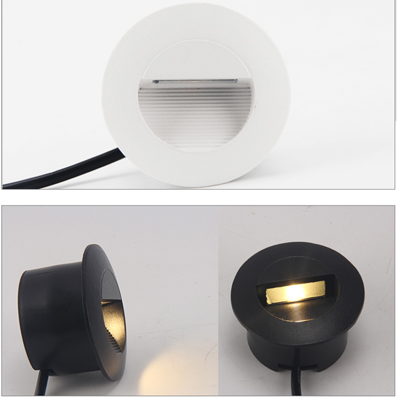 Outdoor Led Stair Light Wall L - Xl Outdoor Lighting ulasan dan harga