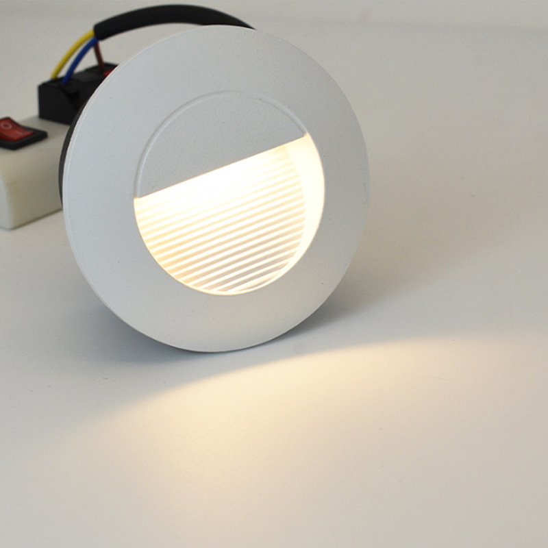 Outdoor Led Stair Light Wall L - Xl Outdoor Lighting ulasan dan harga