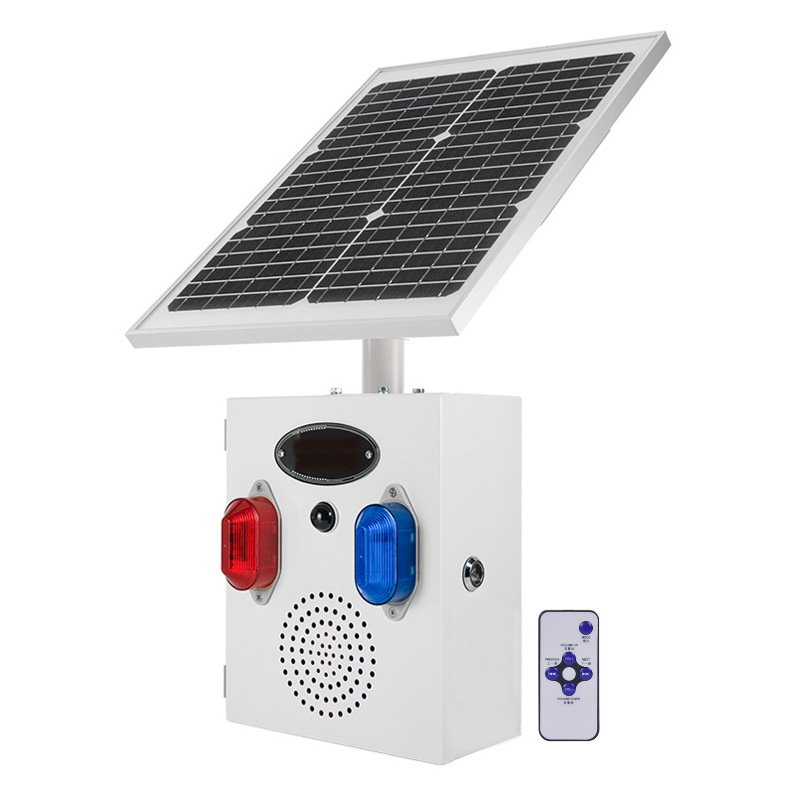 YASONG Outdoor Solar Motion Se - Outdoor Lighting With Motion Sensor ulasan dan harga