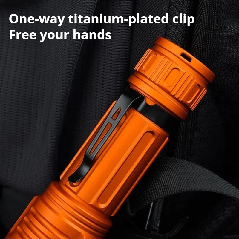 Strong Light LED Flashlight Zo - Outdoor Lighting Usa ulasan dan harga