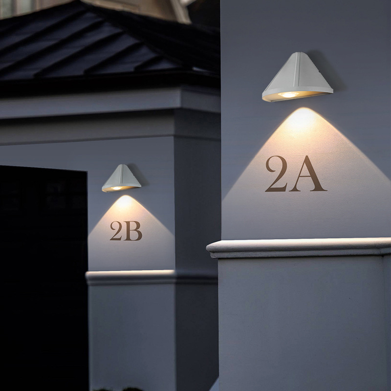 Waterproof Indoor Outdoor Led  - Xl Outdoor Lighting ulasan dan harga