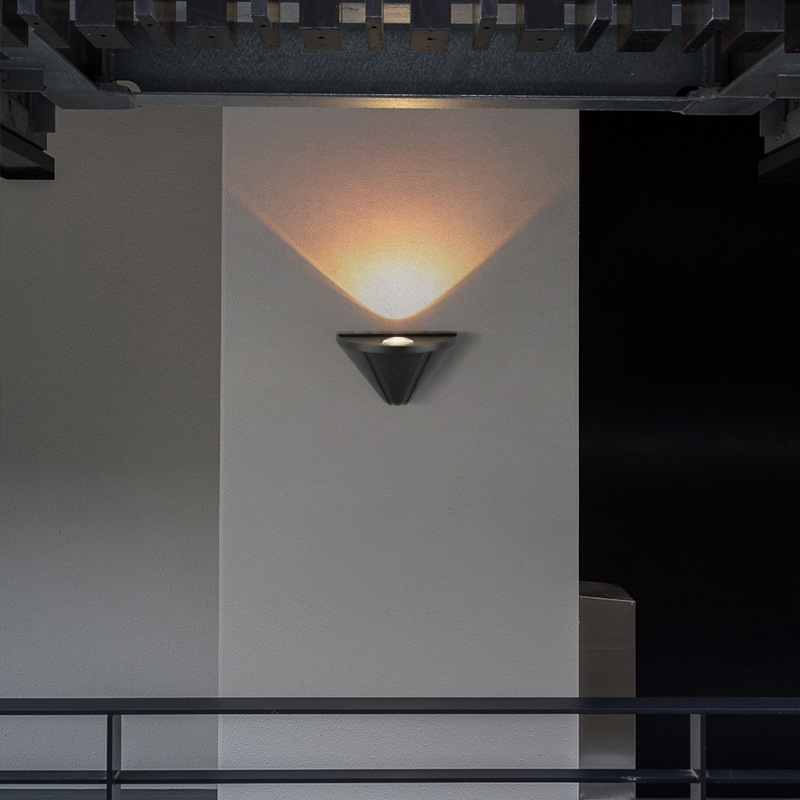Waterproof Indoor Outdoor Led  - Xl Outdoor Lighting ulasan dan harga