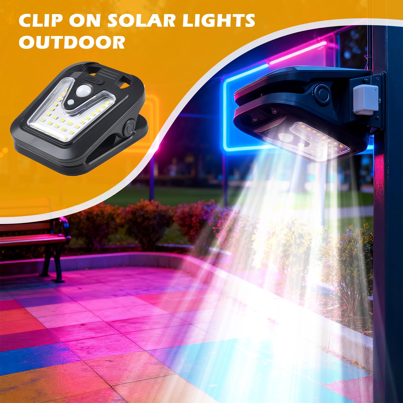 Outdoor Solar Motion Sensor Li - Outdoor Lighting On Stairs ulasan dan harga