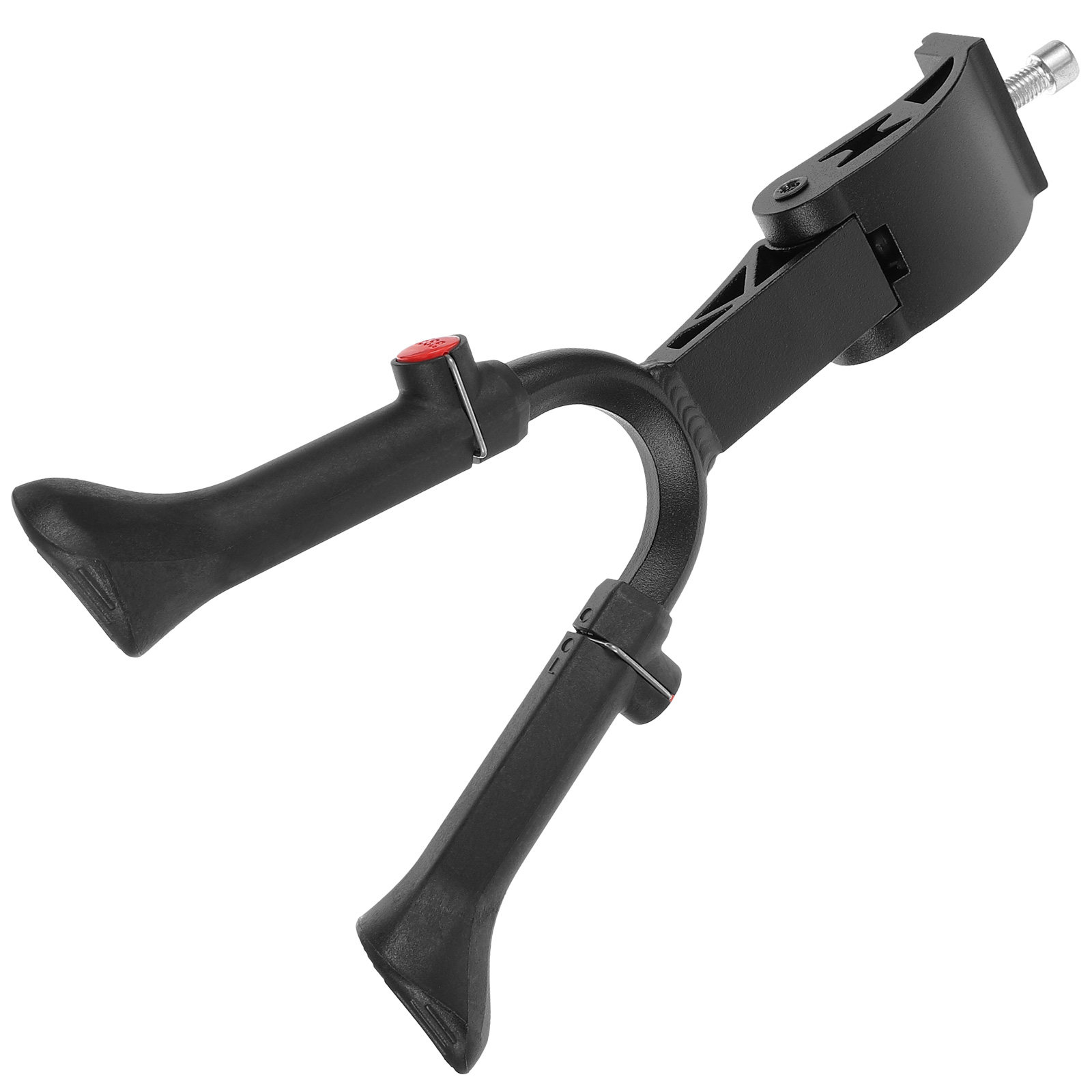 Adjustable Double Leg Bicycle  - Outdoor Lighting Install ulasan dan harga