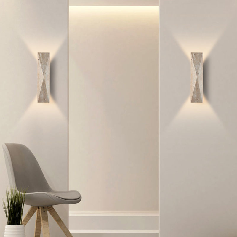 Wabi Sabi Style Premium Natura - Xl Outdoor Lighting ulasan dan harga