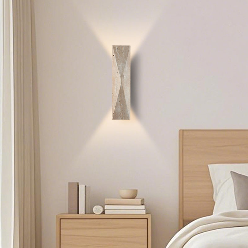 Wabi Sabi Style Premium Natura - Xl Outdoor Lighting ulasan dan harga