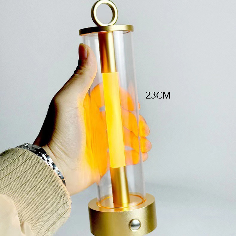 Table Lamp For Outdoor Camping - Outdoor Lighting Restaurant ulasan dan harga