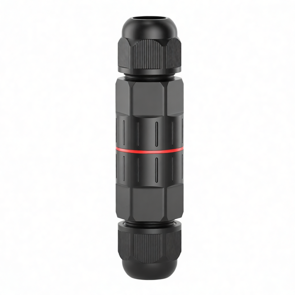 Waterproof Cable Terminal For  - Outdoor Lighting Joint Box ulasan dan harga