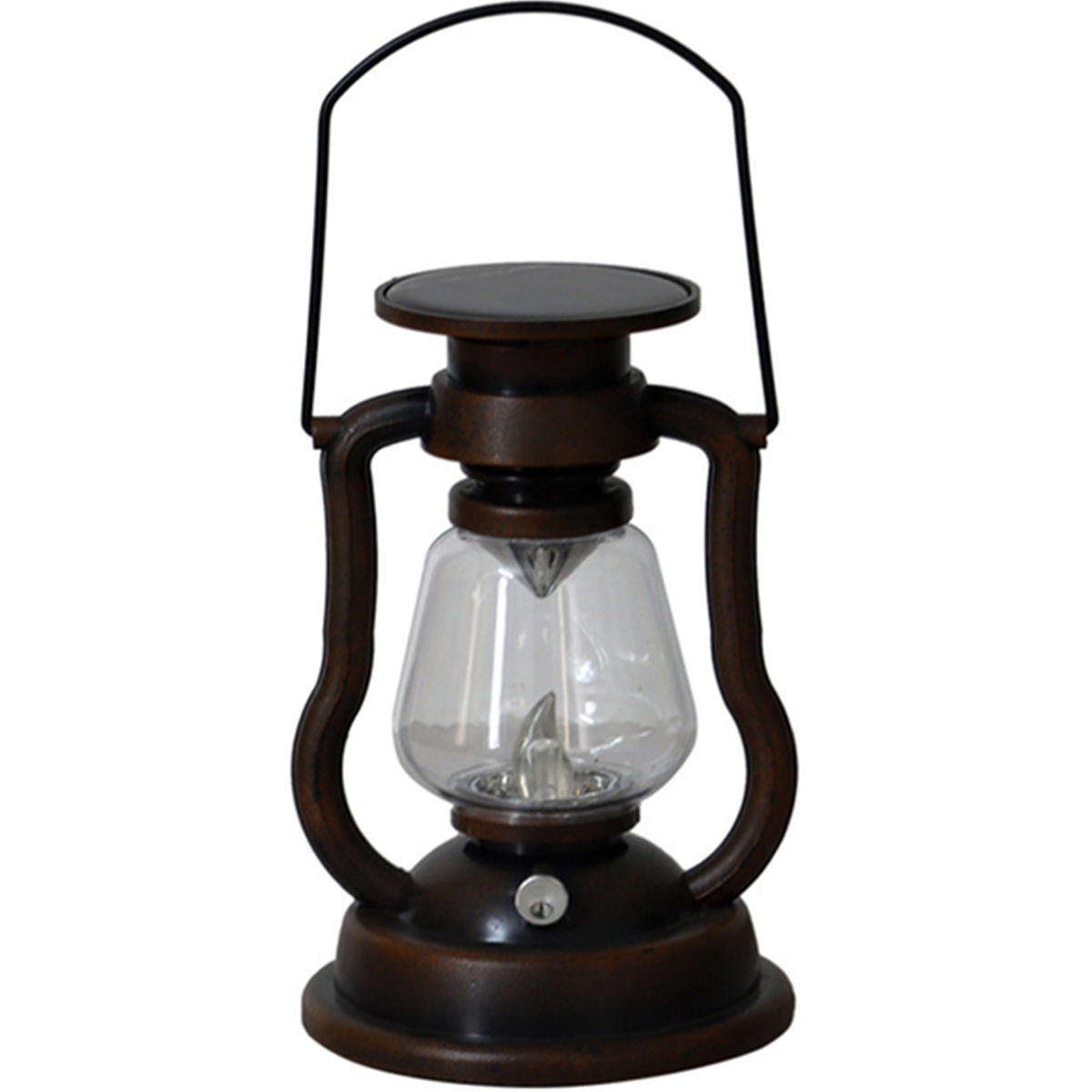 Atmosphere Light Retro LED Sol - Outdoor Lighting Wire ulasan dan harga