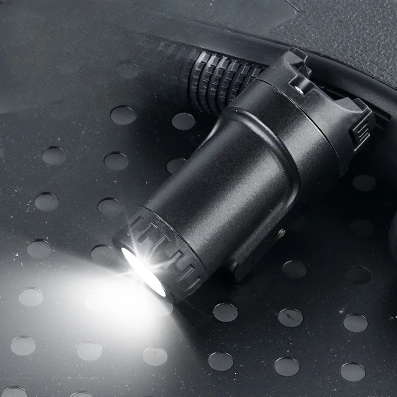 High Lumen Under Install Flash - Outdoor Lighting Install ulasan dan harga