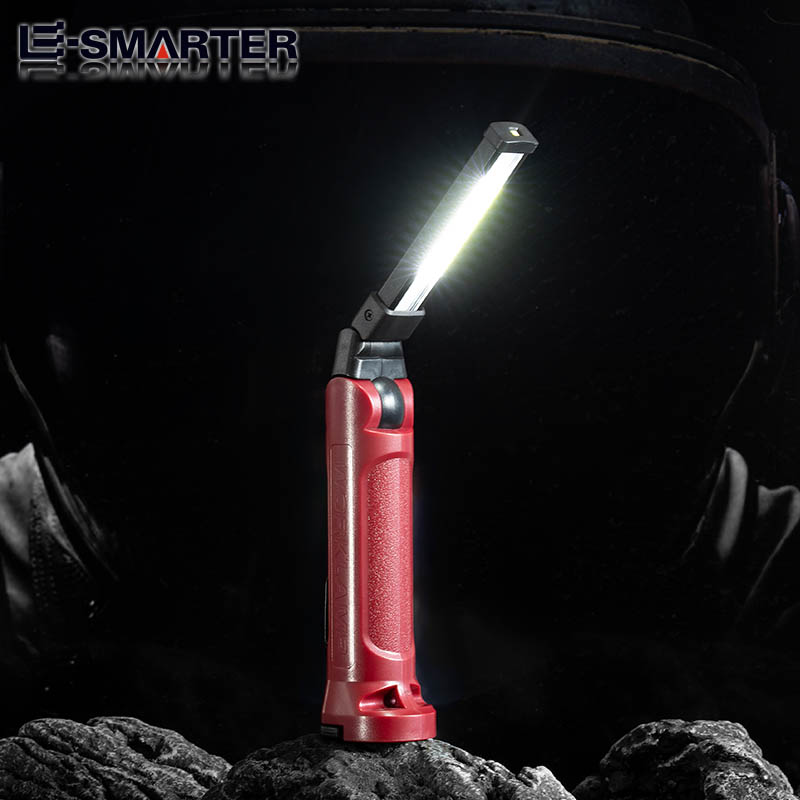 COB LED Work Light Rechargeabl - Outdoor Lighting Usa ulasan dan harga