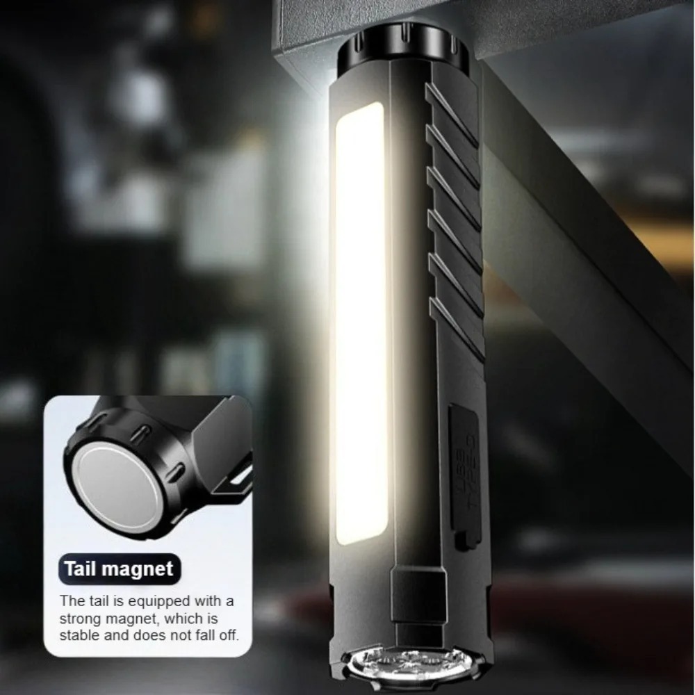 Multifunctional Strong Light L - Outdoor Lighting Guide ulasan dan harga