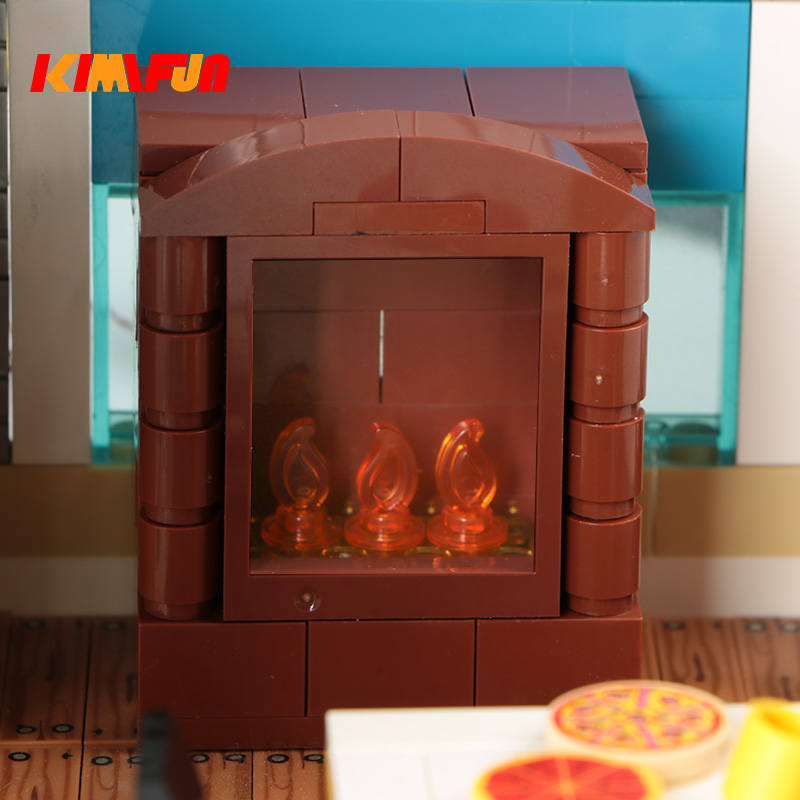 USB LED Light Barbecue Rack Pi - Outdoor Lighting Guide ulasan dan harga
