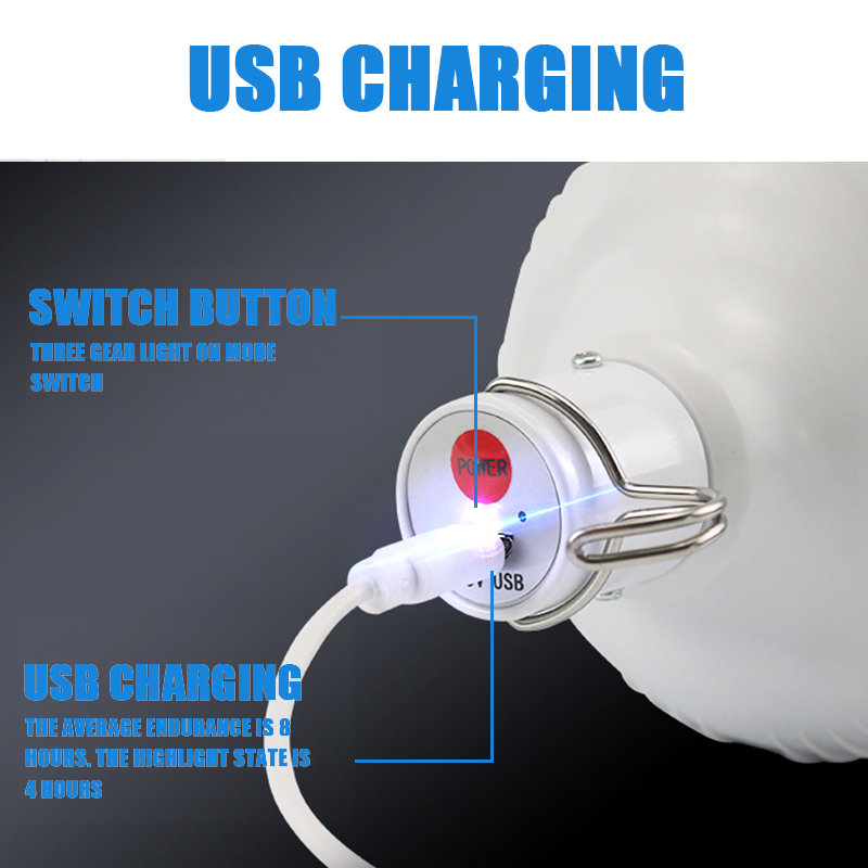 Portable Outdoor BBQ Camping L - Outdoor Lighting Usa ulasan dan harga