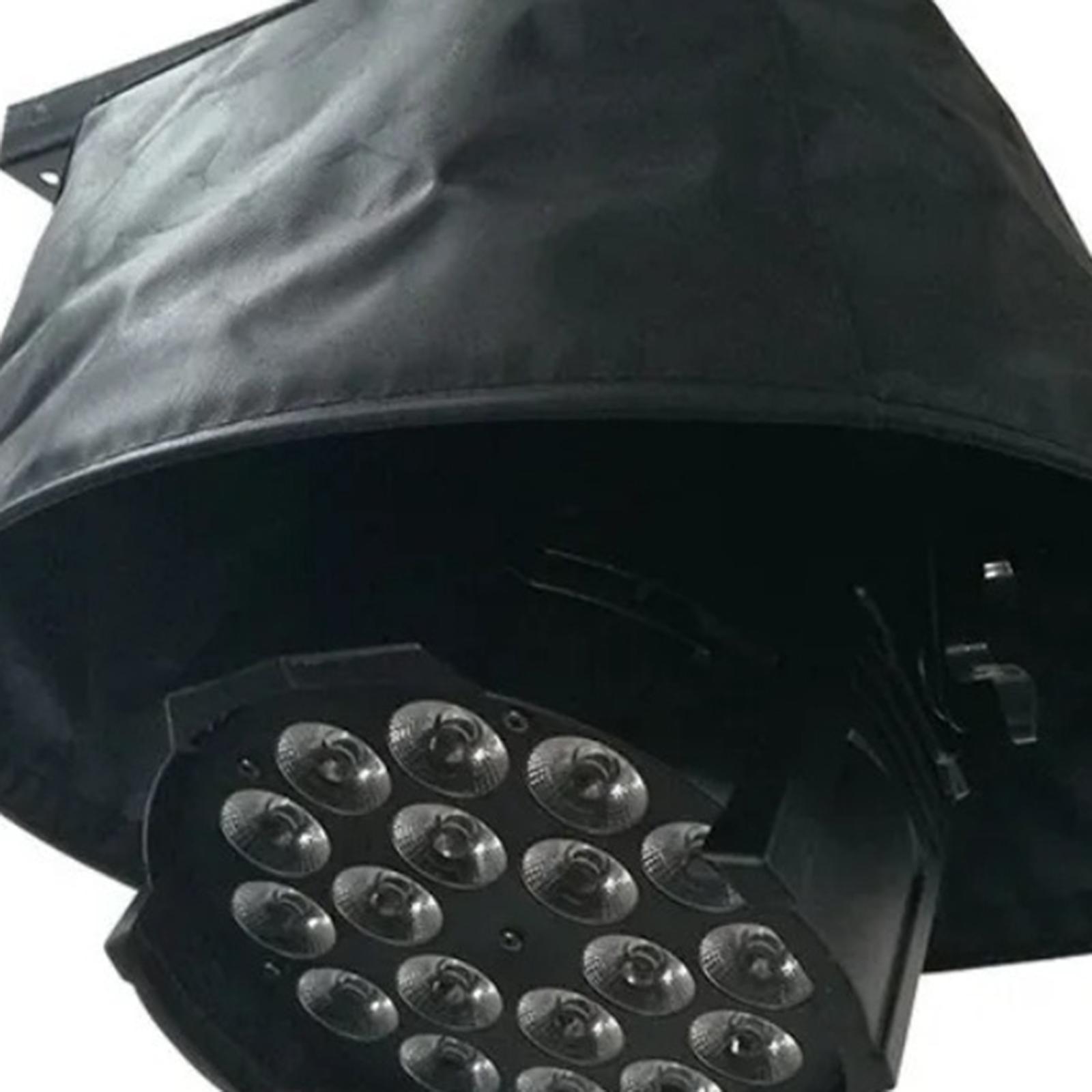 Stage Head Light Cover Weather - Outdoor Lighting Install ulasan dan harga