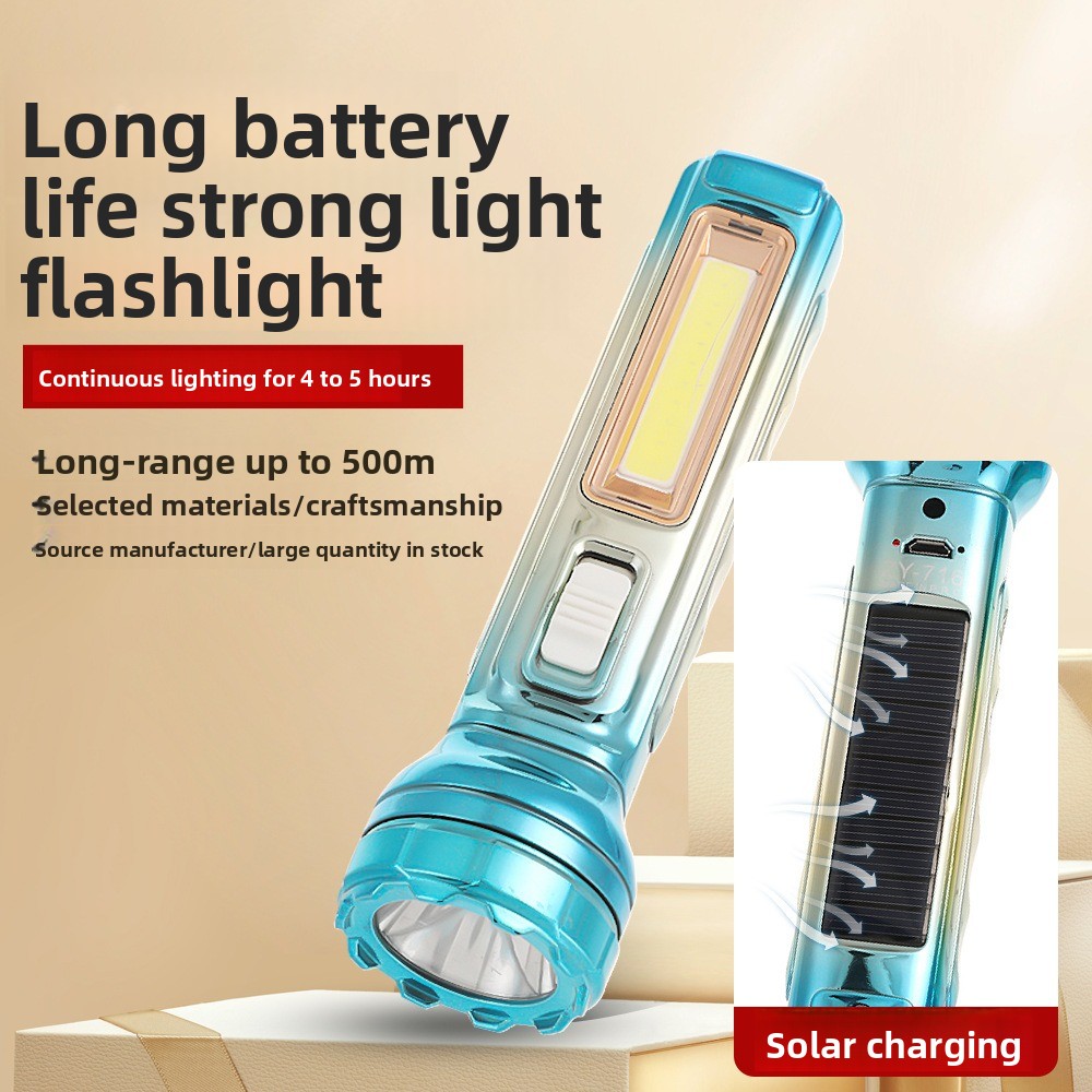 Solar-Powered Super Bright LED - Outdoor Lighting Wire ulasan dan harga