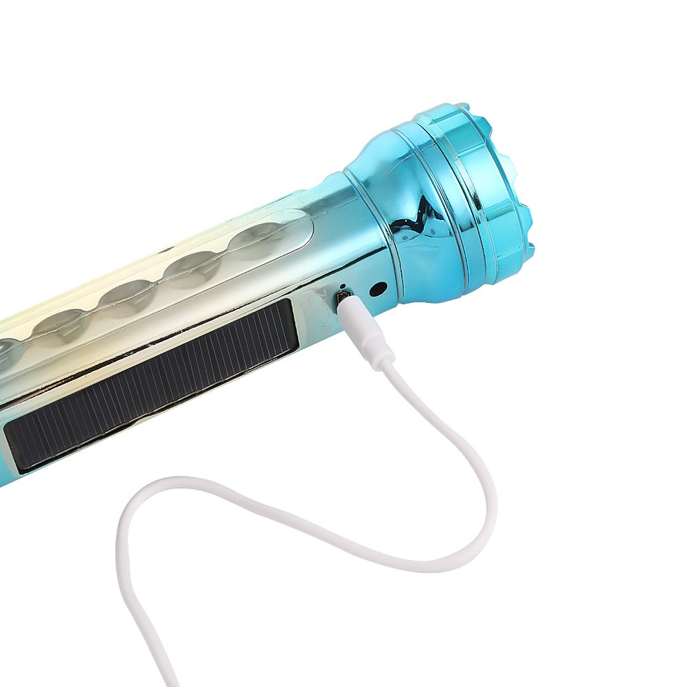 Solar-Powered Super Bright LED - Outdoor Lighting Wire ulasan dan harga