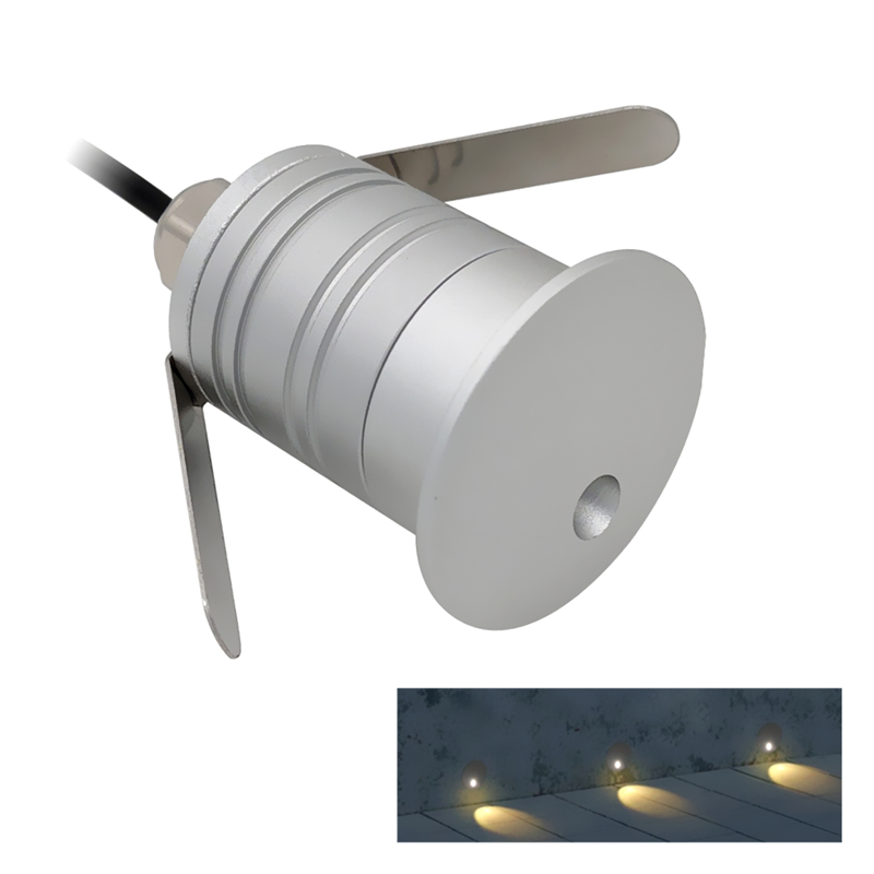 Stair Lamp Outdoor Wall Light  - Outdoor Lighting On Stairs ulasan dan harga