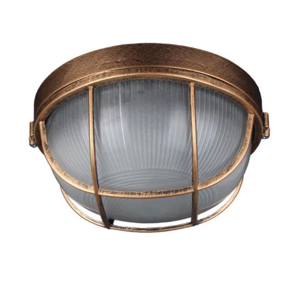 Vintage Outdoor Ceiling Lamp,B - Xl Outdoor Lighting ulasan dan harga