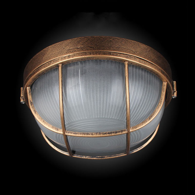 Vintage Outdoor Ceiling Lamp,B - Xl Outdoor Lighting ulasan dan harga