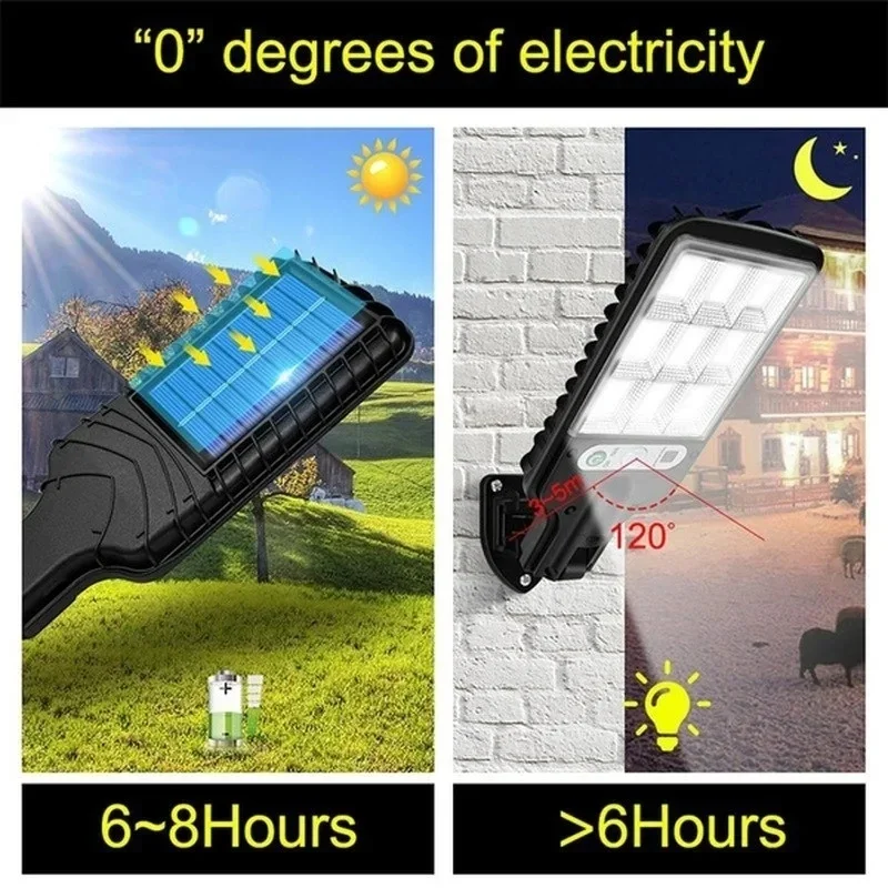 Powerful LED Solar Outdoor Cou - Outdoor Lighting For Garden ulasan dan harga