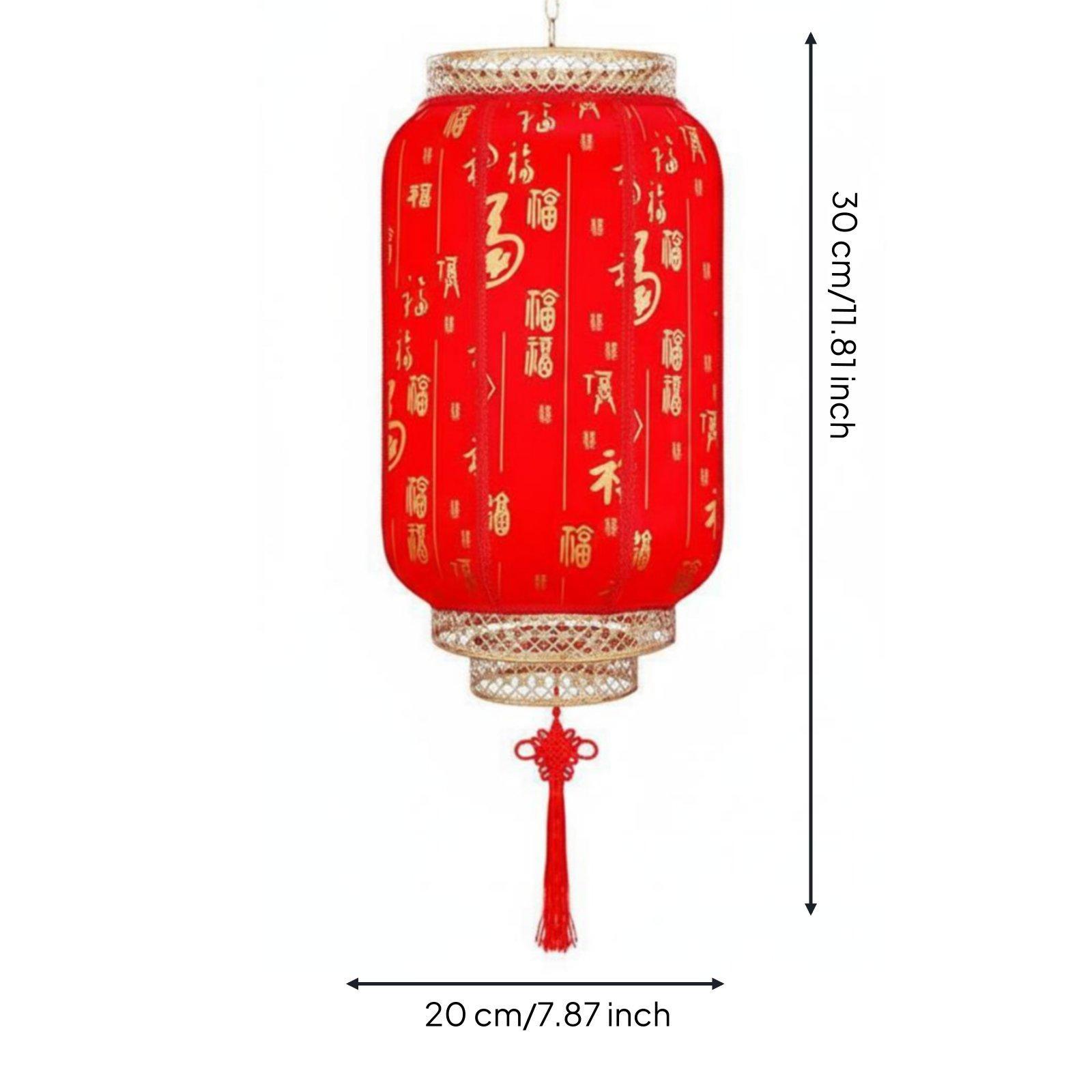 Outdoor Lantern Ancient Style  - Outdoor Lighting Restaurant ulasan dan harga