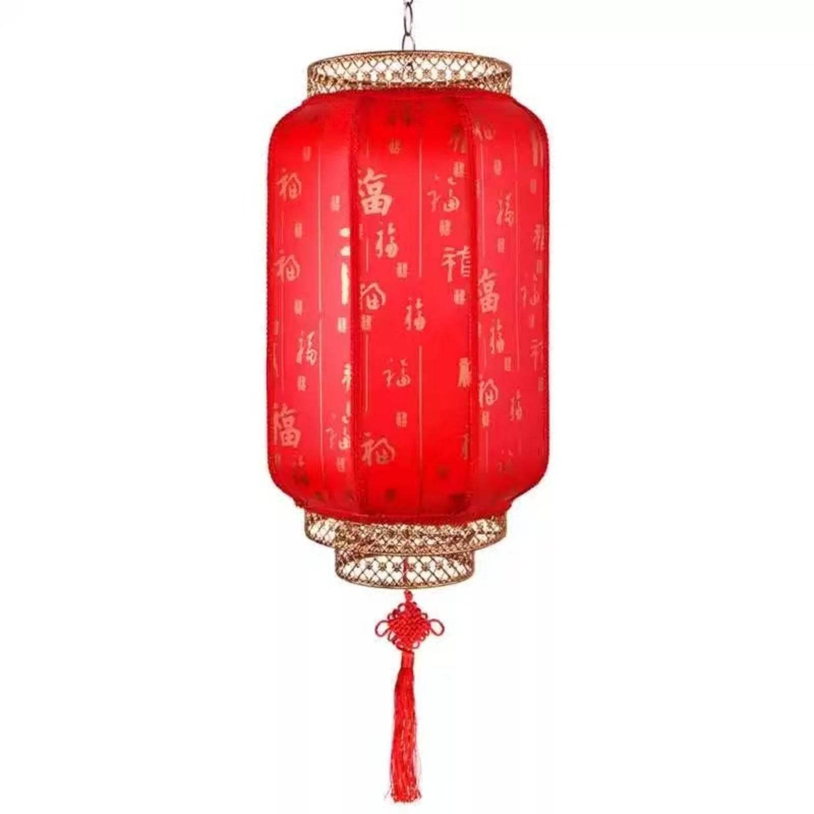 Outdoor Lantern Ancient Style  - Outdoor Lighting Restaurant ulasan dan harga