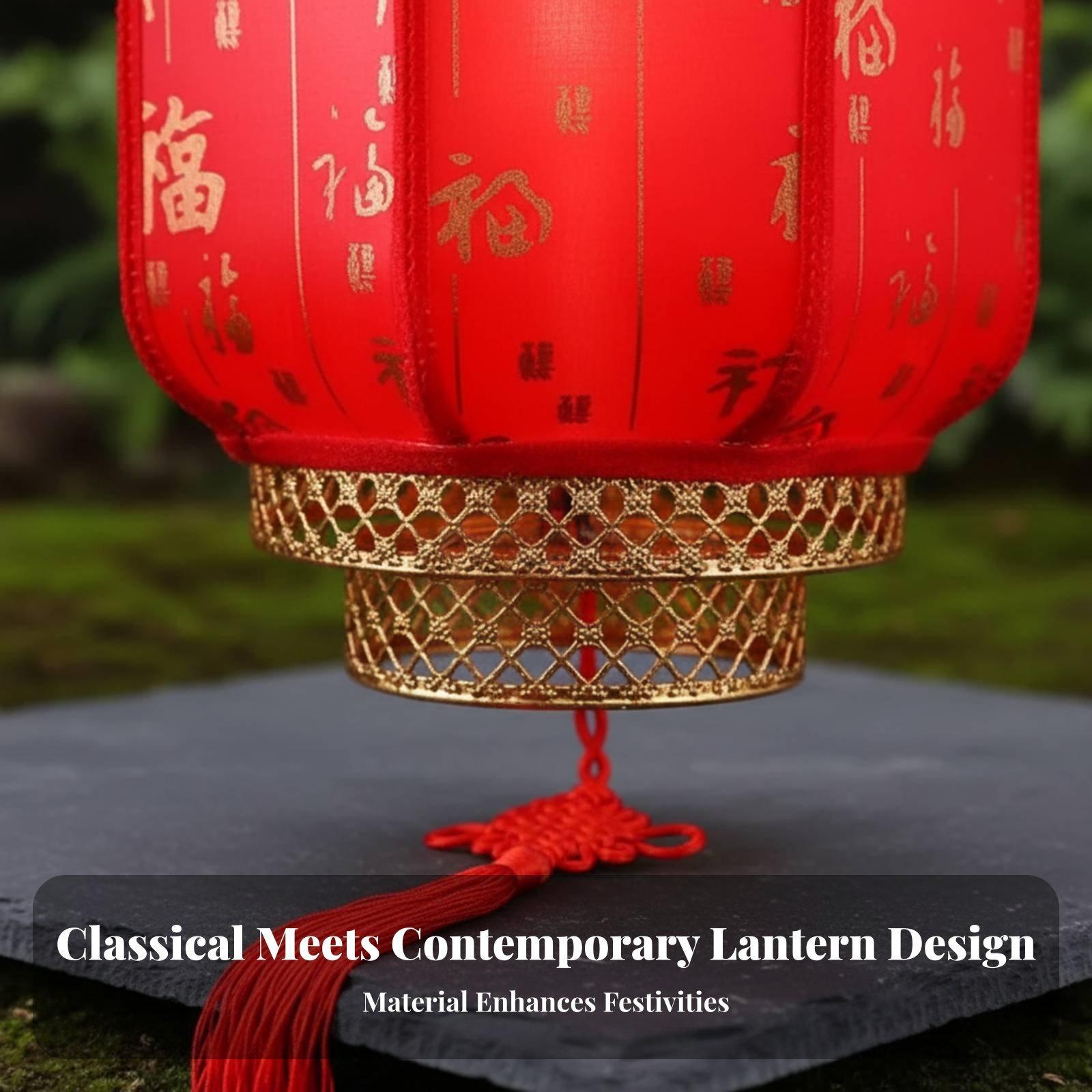 Outdoor Lantern Ancient Style  - Outdoor Lighting Restaurant ulasan dan harga