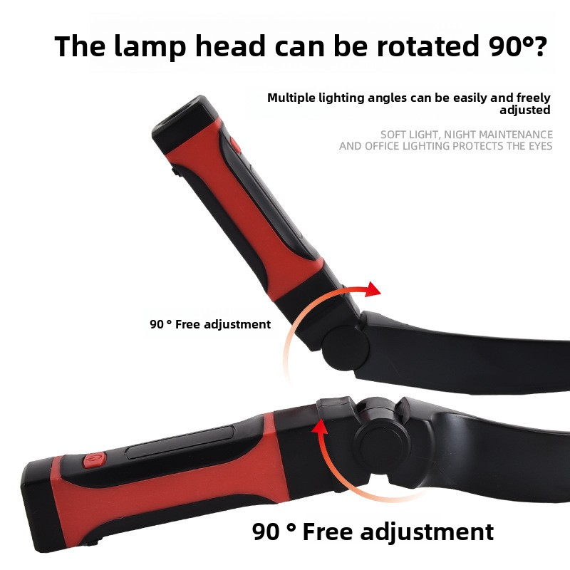 LED Neck Light Reading Light O - Outdoor Lighting Usa ulasan dan harga