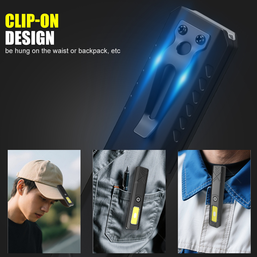 Rechargeable LED Handheld Flas - Outdoor Lighting Guide ulasan dan harga