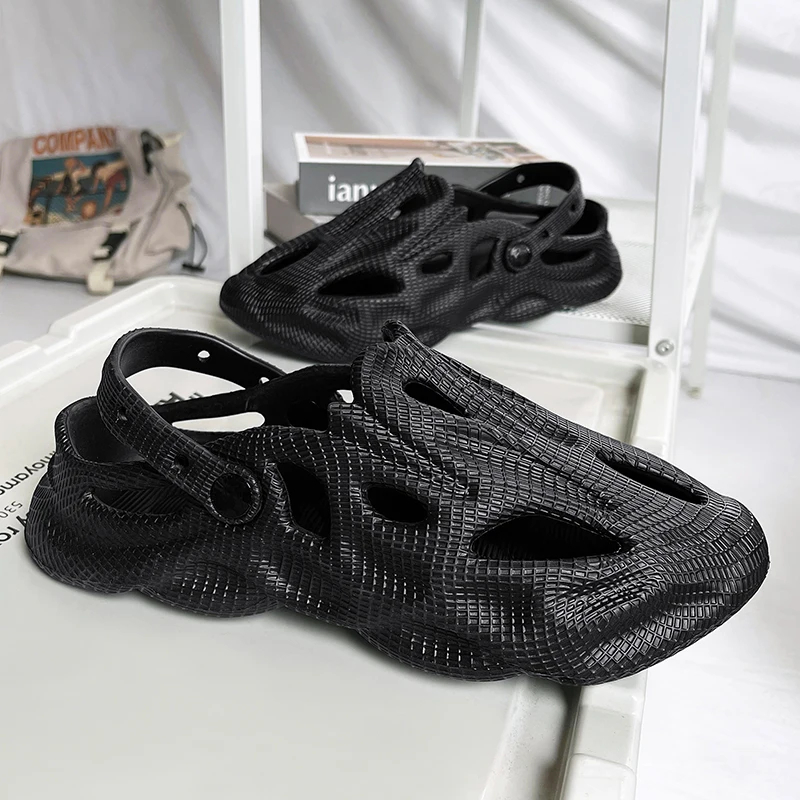 Litfun Men Fashion Summer Slip - Outdoor Lighting For Your House ulasan dan harga