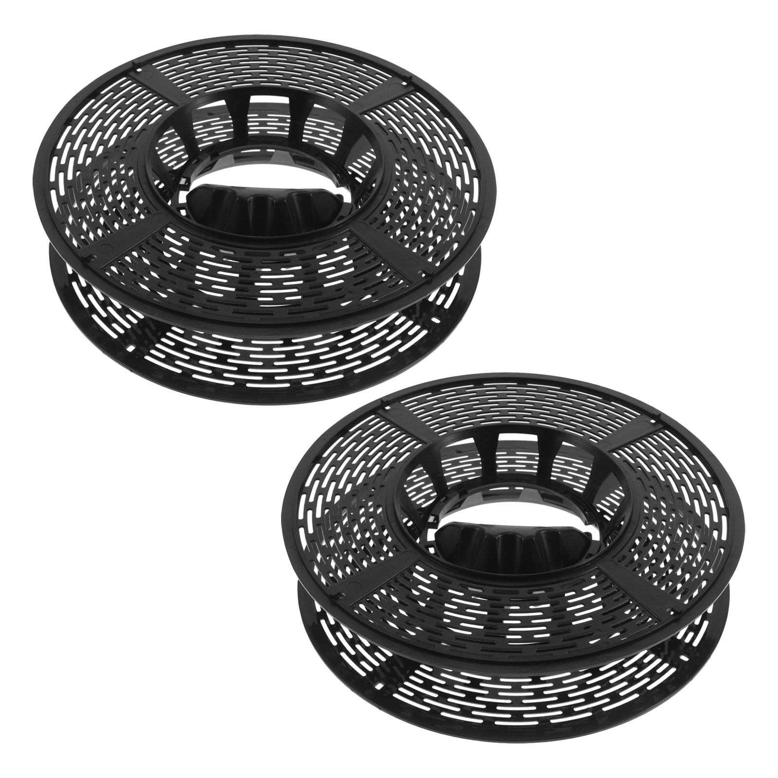 2Pcs Holiday Light Storage Ree - Outdoor Lighting Wire ulasan dan harga