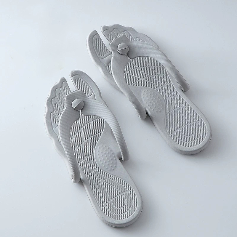 Summer Men Portable Flip-Flops - Outdoor Lighting For Your House ulasan dan harga