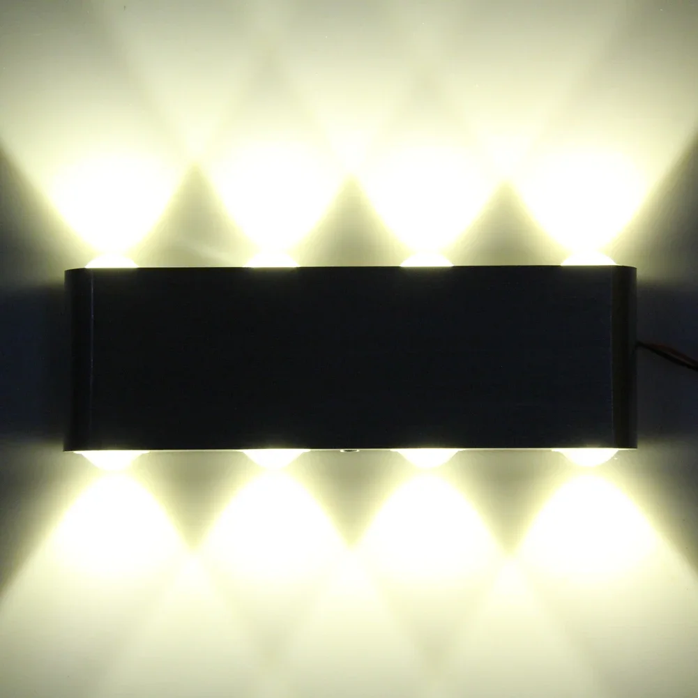 Outdoor High quality 8W AC85-2 - Quality Outdoor Lighting Fixtures ulasan dan harga