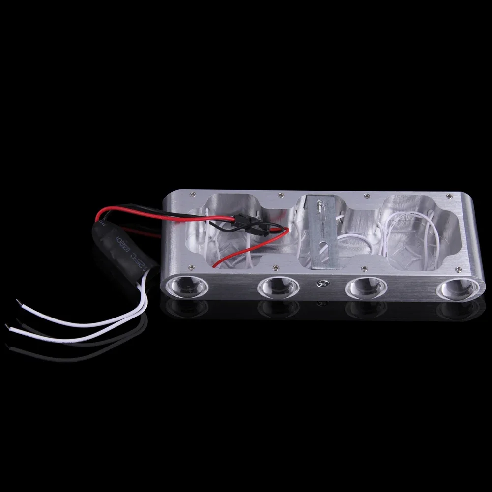 Outdoor High quality 8W AC85-2 - Quality Outdoor Lighting Fixtures ulasan dan harga