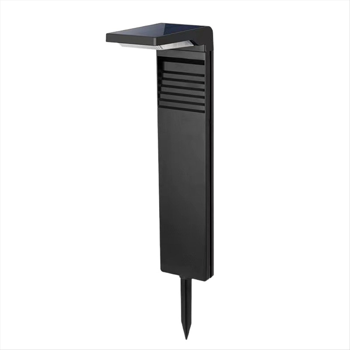 Y17A Outdoor Solar Garden Ligh - Outdoor Lighting Install ulasan dan harga