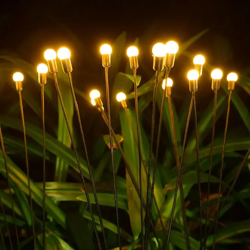Outdoor Solar Pathway Light Wa - Outdoor Lighting Wire ulasan dan harga