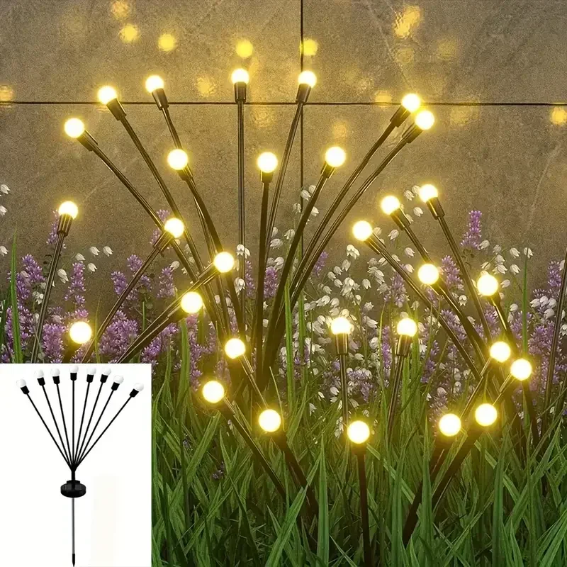 Outdoor Solar Pathway Light Wa - Outdoor Lighting Wire ulasan dan harga