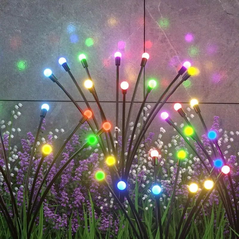 Outdoor Solar Pathway Light Wa - Outdoor Lighting Wire ulasan dan harga