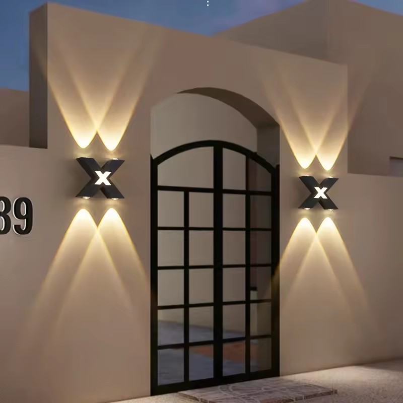 IP65 Outdoor Waterproof Wall L - Xl Outdoor Lighting ulasan dan harga