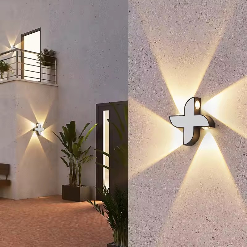 IP65 Outdoor Waterproof Wall L - Xl Outdoor Lighting ulasan dan harga