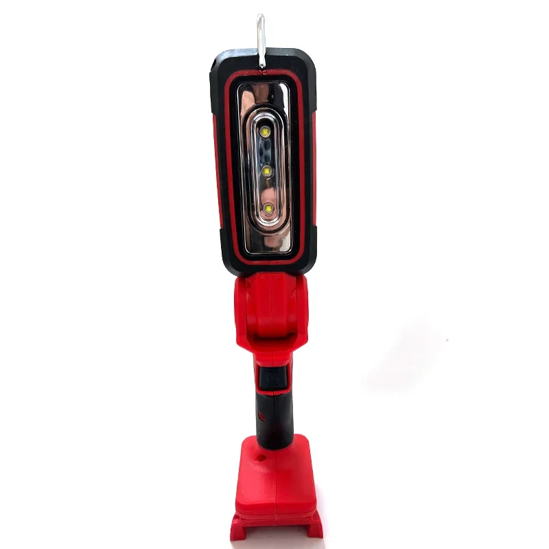 Super Bright 90° LED Work Ligh - Outdoor Lighting Milwaukee ulasan dan harga