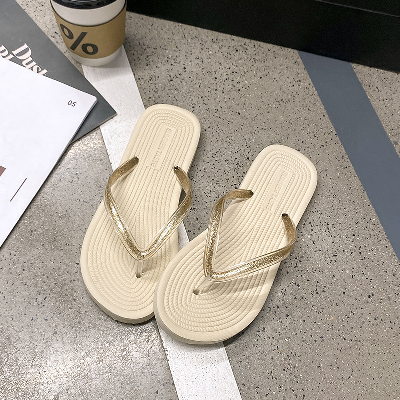 Women's Sandals Flip Flops Cas - Outdoor Lighting For Your House ulasan dan harga