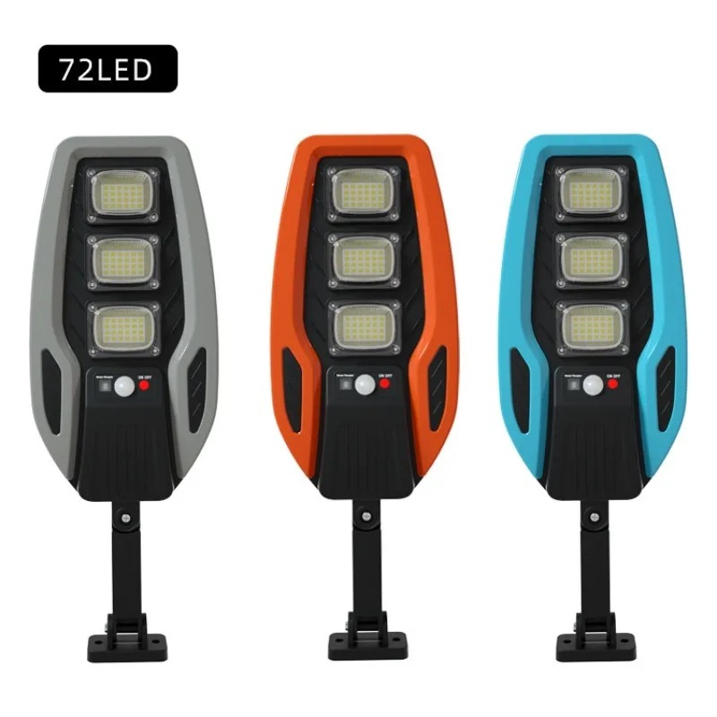 LED Solar Lights Outdoor Garde - Outdoor Lighting With Motion Sensor ulasan dan harga