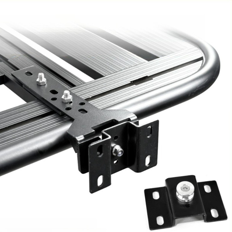 Outdoor Car Side Tent Bracket  - Outdoor Lighting Install ulasan dan harga